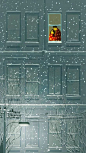 【插画师Pascal campion插画作品欣赏】
Pascal Campion，美国插画师，现居旧金山，他的画风轻松随意，大多描绘生活中的小场景，配以一句标题，含蓄的讲述一个美好的故事。他在Kickstarter上一个众筹项目出版了他的作品集，名为《3000个你没有留意的瞬间》。 ​​​​