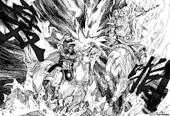 《镇魂街》204 一九五 救兵 - 第15页 - 在线阅读 - 有妖气原创漫画梦工厂