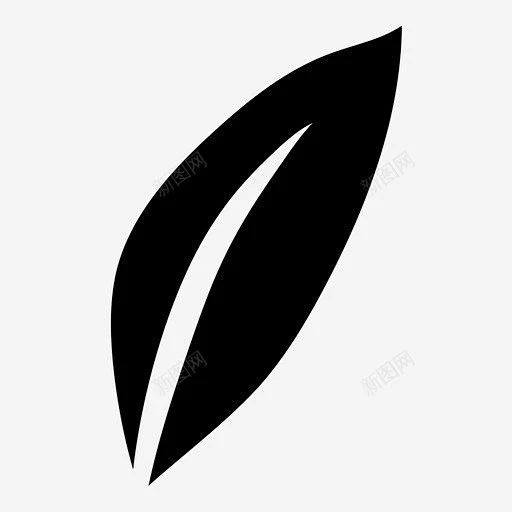 叶符号加图标 草本 icon 标识 标志 UI图标 设计图片 免费下载 页面网页 平面电商 创意素材图片_向前图标图片素材-花瓣网