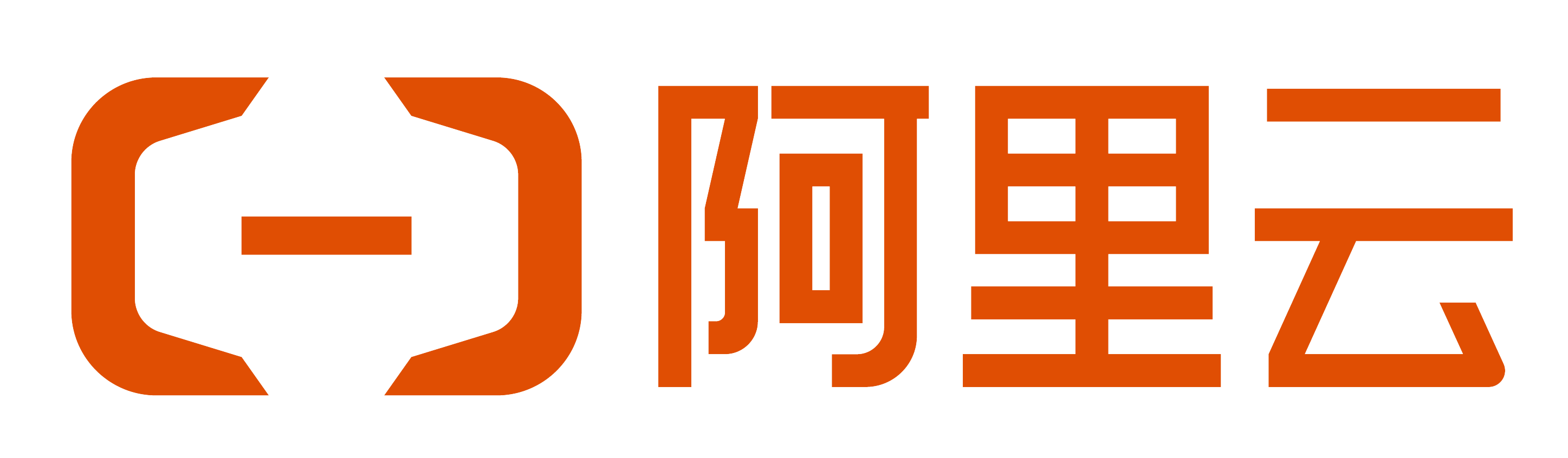 阿里云