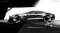 aston martin automotive   Automotive design car car design concept car rendering sketch transportation Vehicle