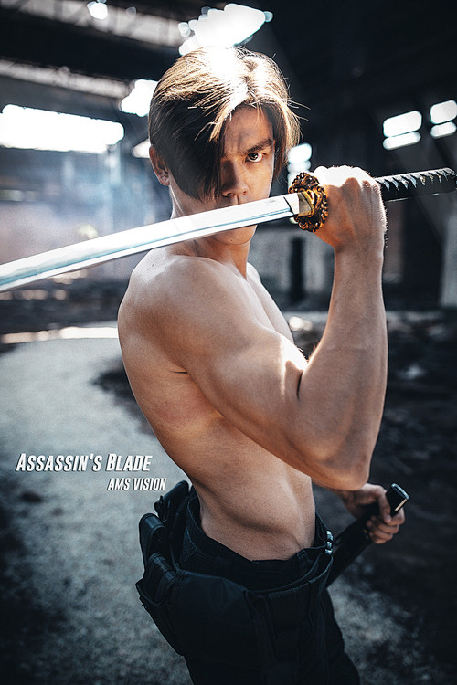 Assassin's Blade_2