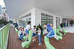 case-cheung采集到SCHOOL-YARD