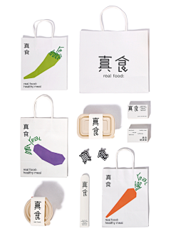 是小小妖呀采集到包装设计