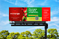 Outdoors / Billboards - Diversos :: Behance