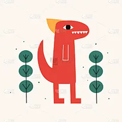 恐龙