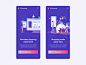 Ecommerce Animations by Anton Tkachev | Dribbble