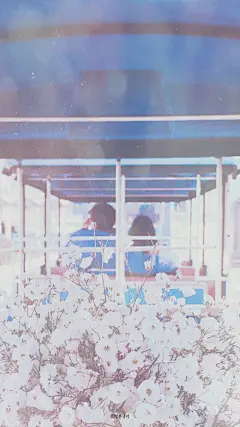 少女心手机壁纸