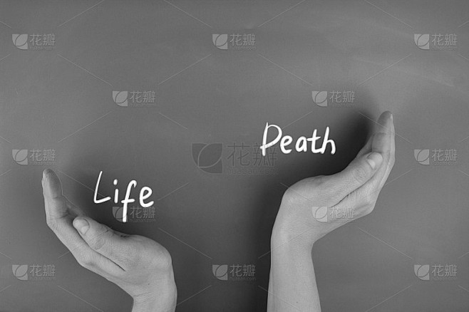 生与死概念