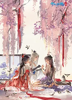 倩女幽魂手游的微博_微博