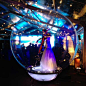 Music in a Bubble - Musician in a Bubble | Surrey | South East | UK #string musician #bubble act #electric violinist