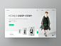 Clothing branding animation plan vector photo web illustration 应用 team icon 设计 app ux ui design