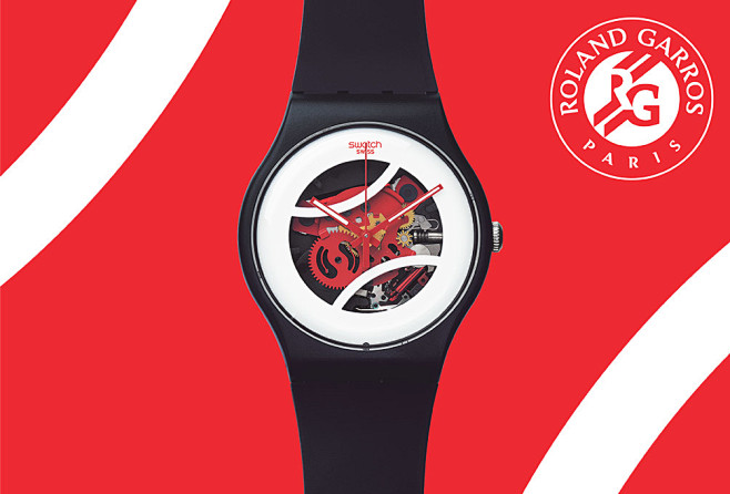 Swatch 官方网站 - Swatch...