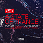 《A State Of Trance Top 20 - June 2020》专辑 - Armin van Buuren : Armin van Buuren最新专辑《A State Of Trance Top 20 - June 2020》，包含热门经典歌曲：《All On Me (RAM Remix)》,《Tomorrow》,《All In》,《Black & Blue》,《Never Going Down》等；  