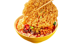 富姓欧阳采集到食物