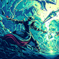 DAN MUMFORD