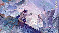 《阴阳师》手游官网_风起之森_网易匠心巨制，开启唯美奇幻之旅