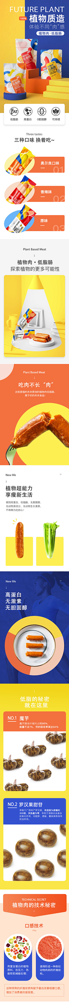 笨笨的兔子君采集到商，食品