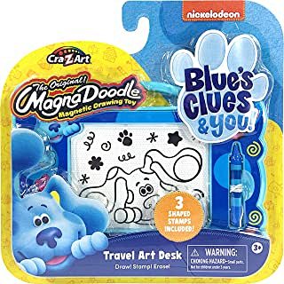 Blues Clues & You!Tr...