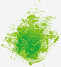 绿色粉末矢量图高清素材 油漆 粉末 绿色 色块 矢量图 免抠png 设计图片 免费下载