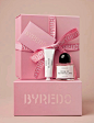 天呐‼️BYREDO 限定包装_1_北京SKP Lily_来自小红书网页版
