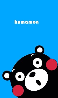 #熊本熊##壁纸##可爱#