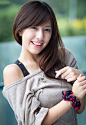 清纯美女合集0305 #时尚# #写真# #小清新#
