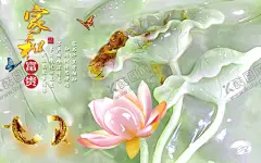 背景墙 【酷图网】背景墙,装饰画背景墙,玉雕,玉石,雕刻,荷花,莲花,荷叶,莲叶,荷塘,鸟,圆球背景,中式边框,中式,3D背景墙,立体壁画,立体装饰画,电视背景墙,客厅背景墙,卧室背景墙,沙发背景墙,室内装饰画,办公室壁画,酒店背景墙,无框画挂画,茶室背景墙,艺术,创意设计,家和富贵,家和万事兴,大理石,石雕