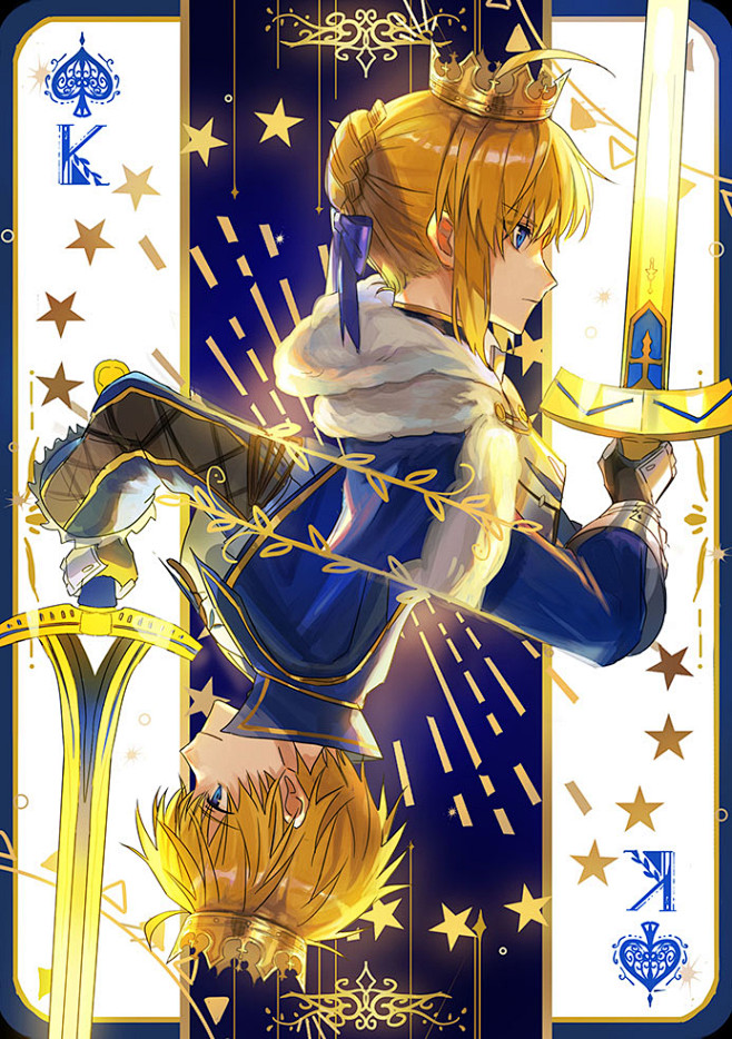 fategrandordersaber旧剑p站umi