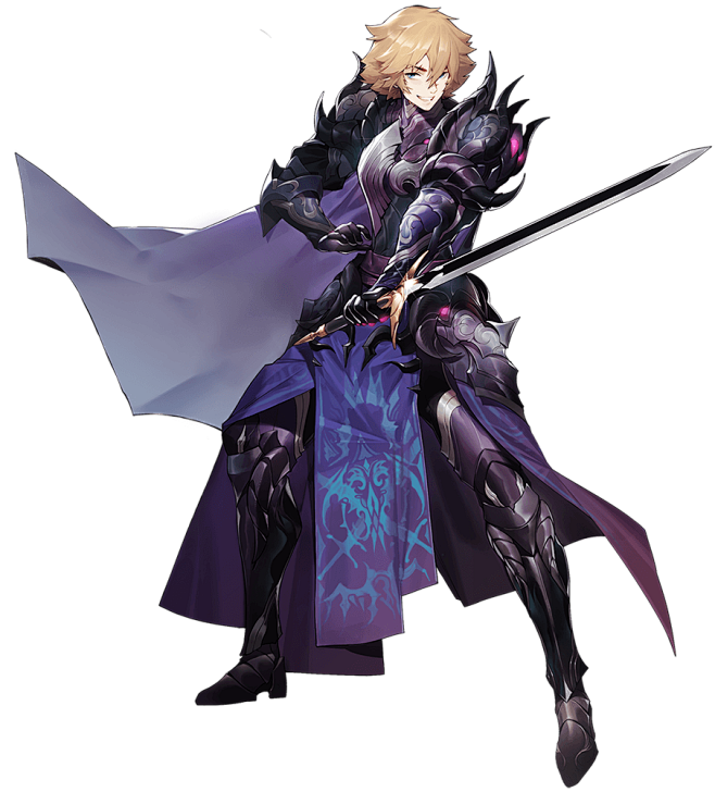 苍之纪元立绘角色立绘人物立绘角色原画欧美角色原画二次元