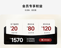 YAWEN951018采集到优惠劵