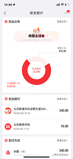 DISIGNEER_L采集到GUI-财经