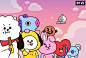 BT21♡