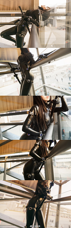 weibo.com采集iyk084pm采集到cos一罐儿一的照片 - 微相册photo.