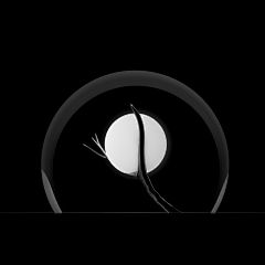 你好大海·品牌设计采集到《树上明月》概念产品设计