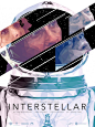 Interstellar – Poster