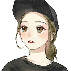 双子01采集到头像·女