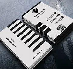孟加拉国sajid mashrul商务名片设计作品