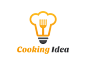 Cooking Idea Logo