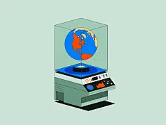 ◉◉【微信公众号：xinwei-1991】整理分享 @辛未设计 ⇦了解更多 。llustrations插画设计图形设计绘画设计插图设计CG插画手绘设计手绘插画图标设计图标插图表情包插画人物插画  (230).png