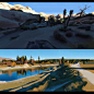 Virtual plein air studies, Timothy Rodriguez : Virtual Plein Air video tutorial: https://gumroad.com/l/yRgX