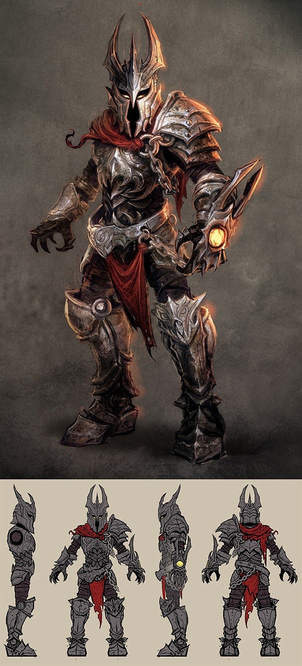 浮雁沉鱼从飛海琪转采于2014-07-11 14:45:34盔甲游戏服装人物外观男