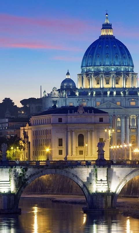 Vatican City, Italy