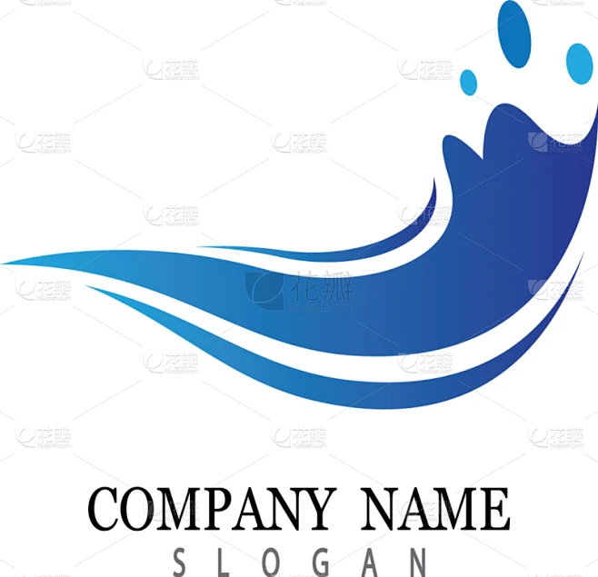 wave symbol icon素材-花瓣网