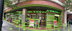 冯志林采集到餐饮