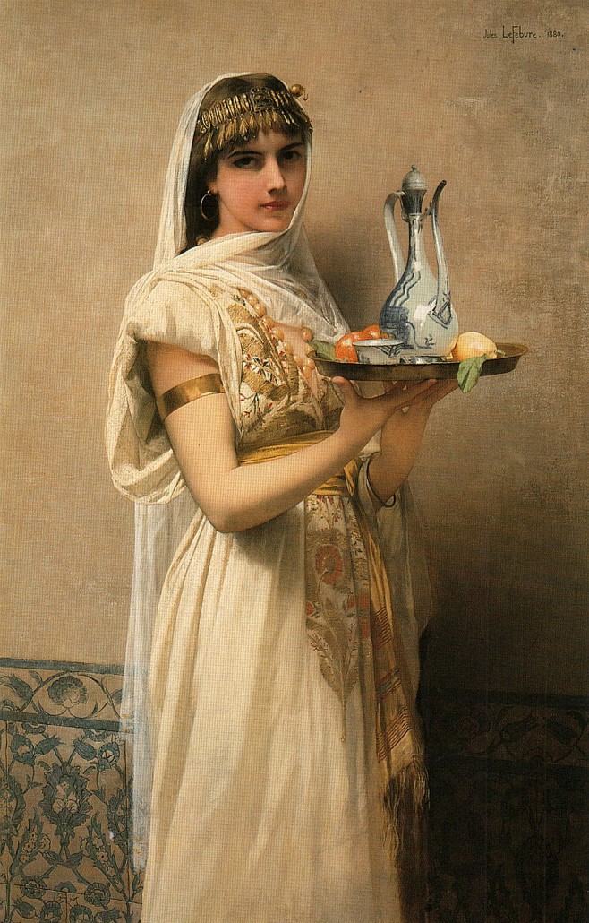 Jules Joseph Lefebvr...