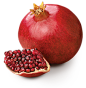 石榴 PNG image