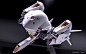 相册:METAL ROBOT TR-6 by NIRVASH | Hpoi手办维基
