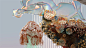 beach deep sea jelly fish Ocean reef sea summer water Whale mistery