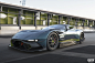 Aston Martin Vulcan, Zoki Nanco - Nancorocks - : The Aston Martin Vulcan is a two-door, two-seater, V12 high-performance lightweight track-only limited edition car launched in 2015 by Aston Martin at the 2015 Geneva Motor Show. Its engine, mounted in an a